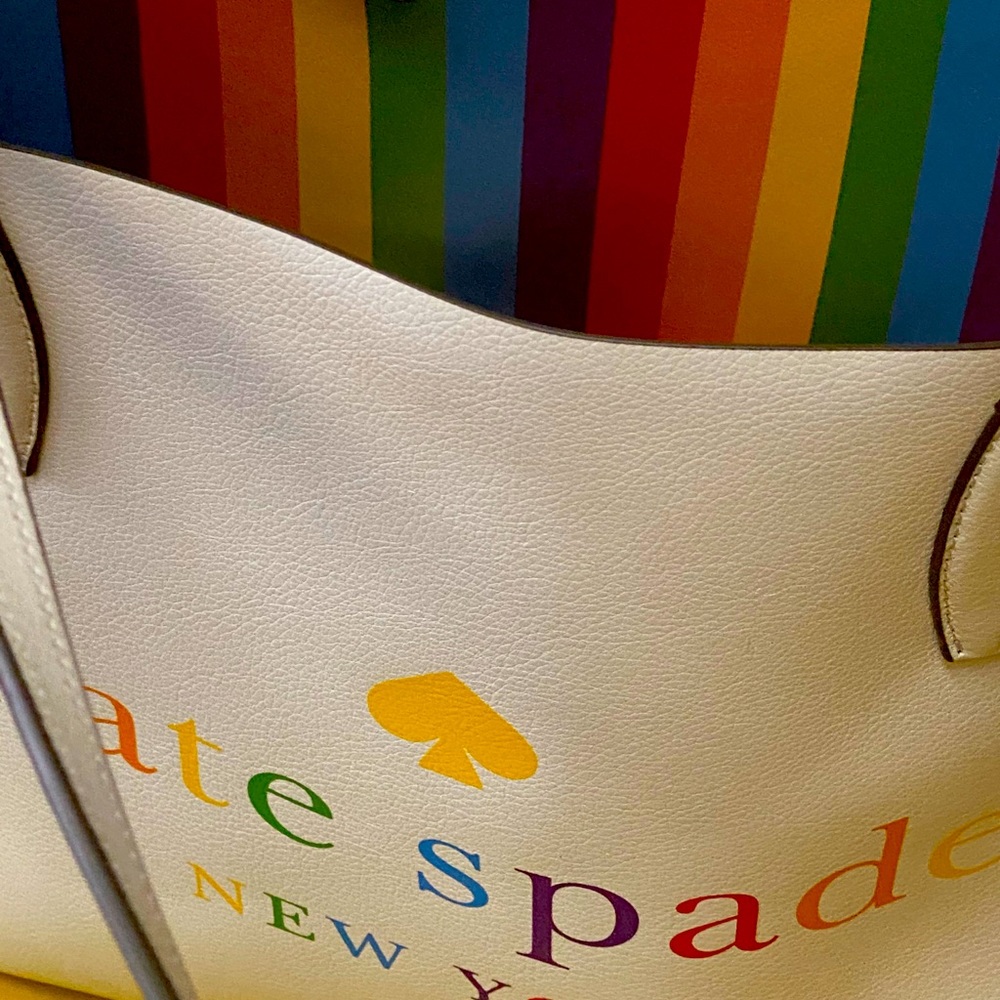 Kate Spade bag